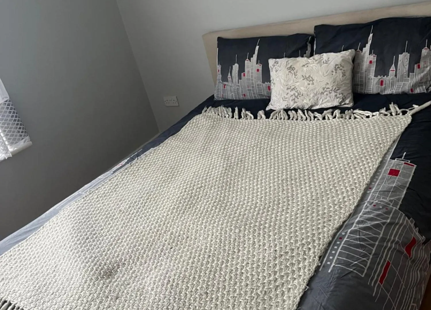 First Floor 1 Bed Apartment With Lounge And Kitchen London United Kingdom
