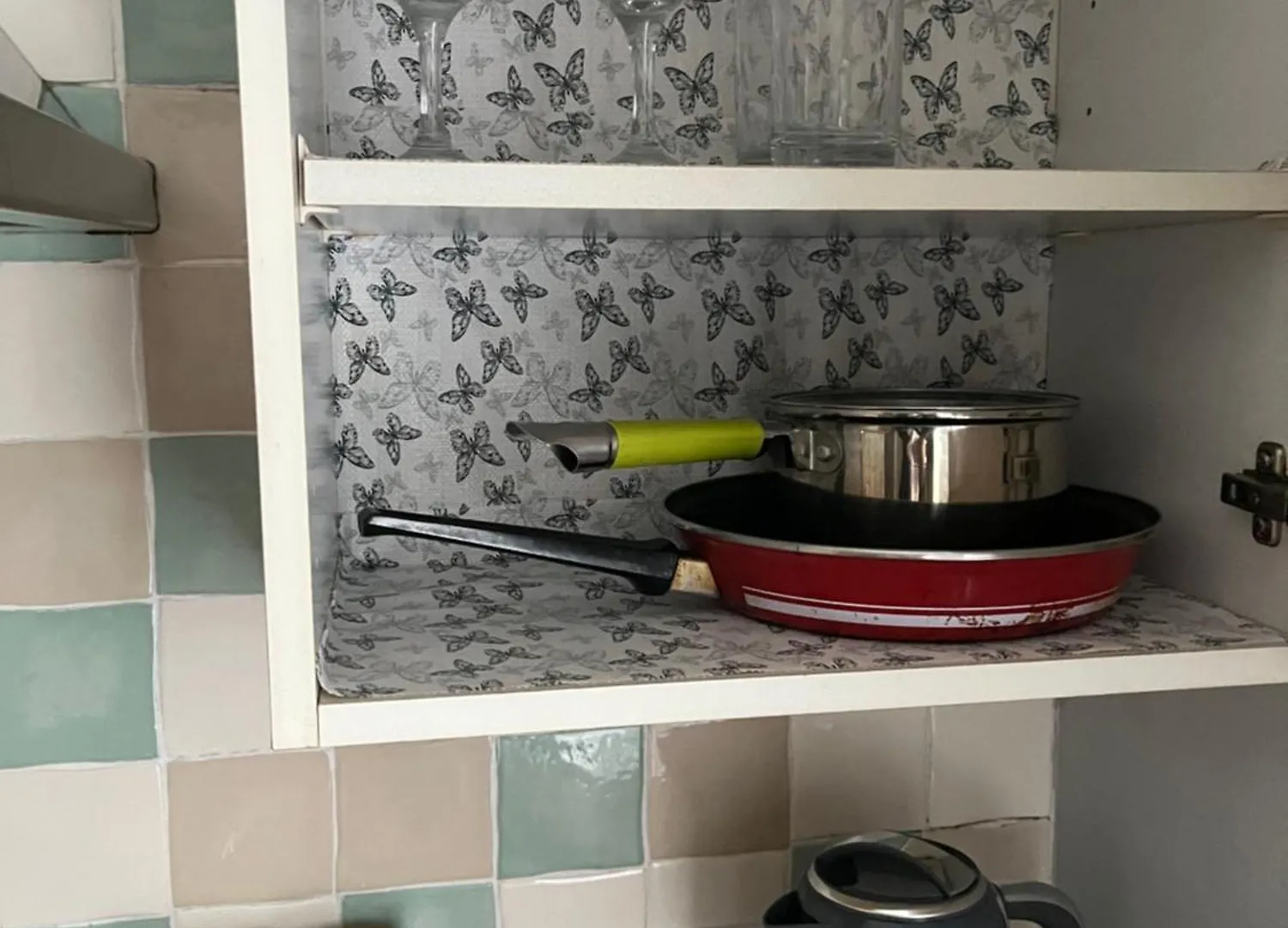 First Floor 1 Bed Apartment With Lounge And Kitchen London United Kingdom